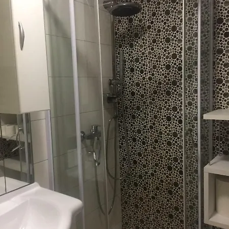 Red Square Apartmán Lublaň