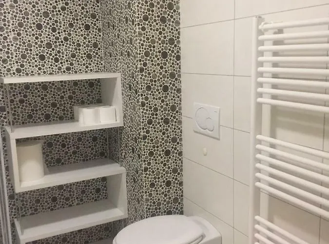 Apartamento Red Square