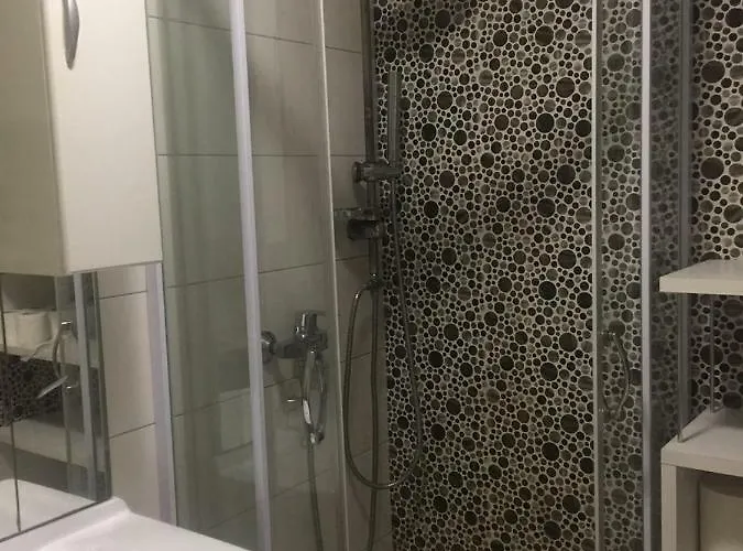 Red Square Apartamento Liubliana