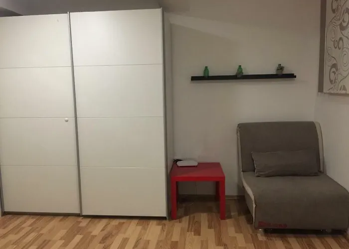 Apartamento Red Square Liubliana